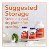 Now Foods Boswellia Extract 500 mg Softgels, 90 Count x 2