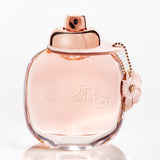 Coach Floral Eau de Parfum - Long Lasting Fragrance with notes of Pineapple Sorbet, Peony & Crystal Musks - Floral & Fruity - 1.7 fl. oz.