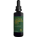 Global Healing Calcium Disodium E - D - T - A - 2 Fl Oz