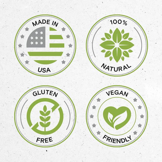 Secrets of the Tribe Black Walnut USDA Organic | Alcohol-Free Extract, High-Potency Herbal Drops | Made from 100% Certified Organic Black Walnut (Juglans Nigra) Dried Hull 2 oz