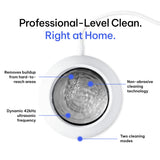Zima Dental Pod: Ultrasonic Cleaner for Retainers & Aligners