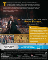 Paramount Presents: Better Man [Amazon Exclusive 4K UHD +Blu-Ray + Digital]