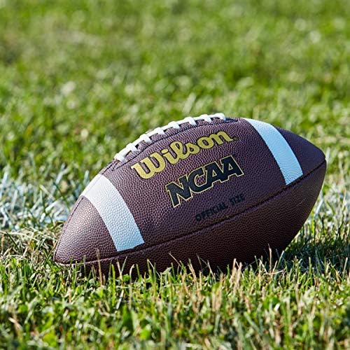 WILSON NCAA Official Football