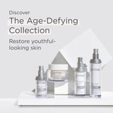 Glytone Age-Defying C+ Vitamin C Serum for Face | 20% Vitamin C, E and Squalane Antioxidant Complex | Reduces Fine Lines & Wrinkles | Hydrating & Anti-Aging Facial Serum for All Skin Types | 1 Fl Oz