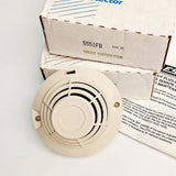 EST Edwards 5551F Heat Detector