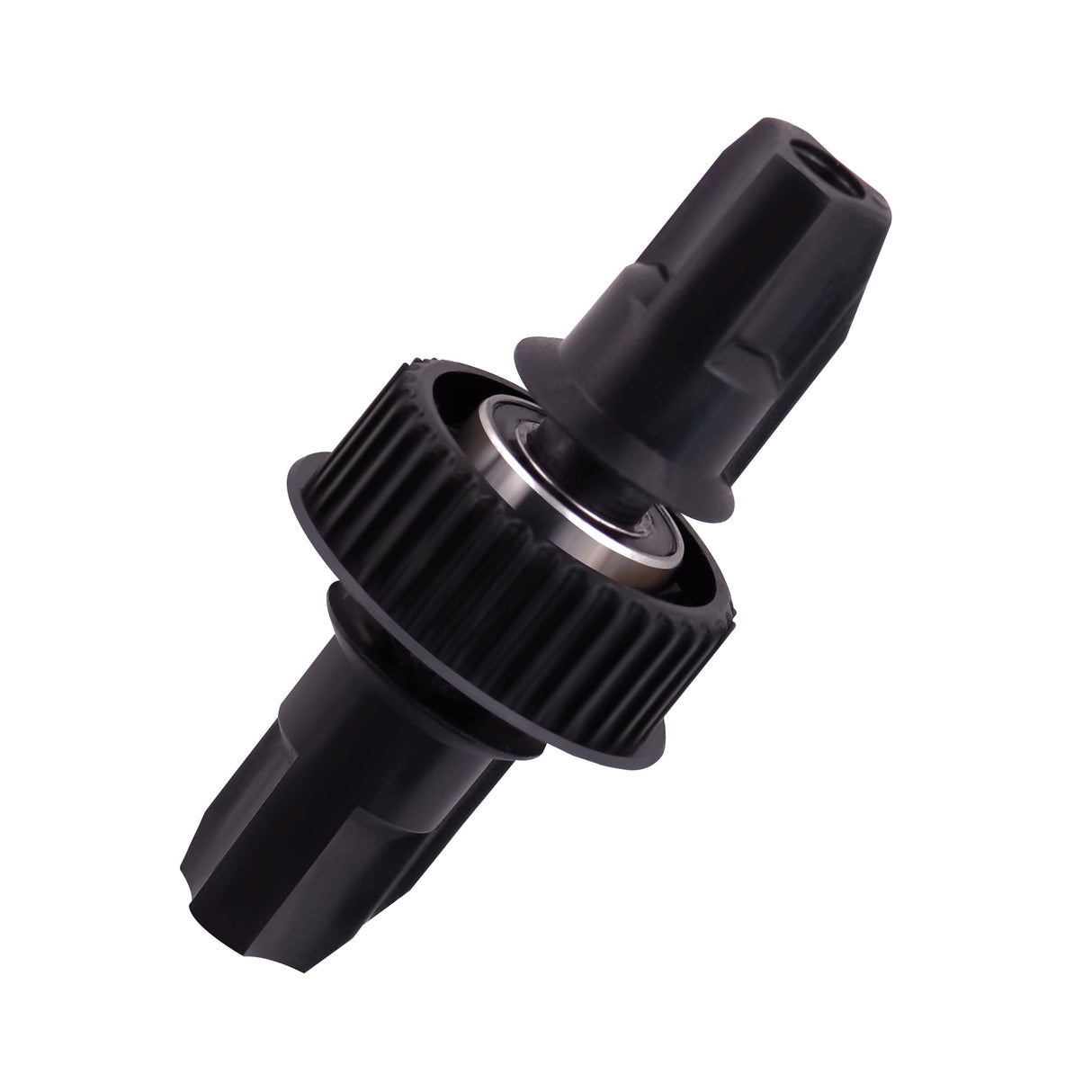 XYgdhqpt 1Pcs Brush Roll Center Gear Wheel Compatible with Dyson UP13 UP14 UP19 UP20 DC40 DC41 DC65 DC66 DC77