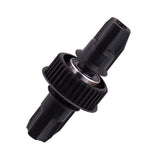 XYgdhqpt 1Pcs Brush Roll Center Gear Wheel Compatible with Dyson UP13 UP14 UP19 UP20 DC40 DC41 DC65 DC66 DC77