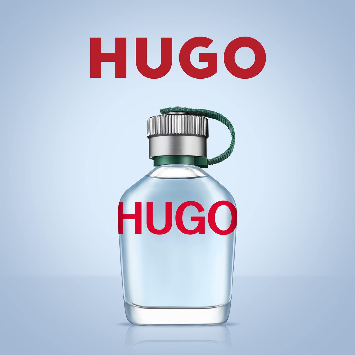Hugo Boss Hugo Man Eau de Toilette 4.2 fl oz