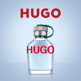 Hugo Boss Hugo Man Eau de Toilette 4.2 fl oz