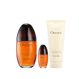 Calvin Klein 3-Pc Obsession for Women Eau de Toilette Gift Set