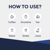 Vimergy Atlantic Dulse Liquid – Antioxidant Support* – Promotes Free Radical Protection* – Organic, Vegan, Gluten-Free – 55 Servings (55 mL)