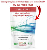 LR SuperFood Starter Culture L. Reuteri ProBiotic Cultured Dairy Low And Slow Yogurt Lactobacillus