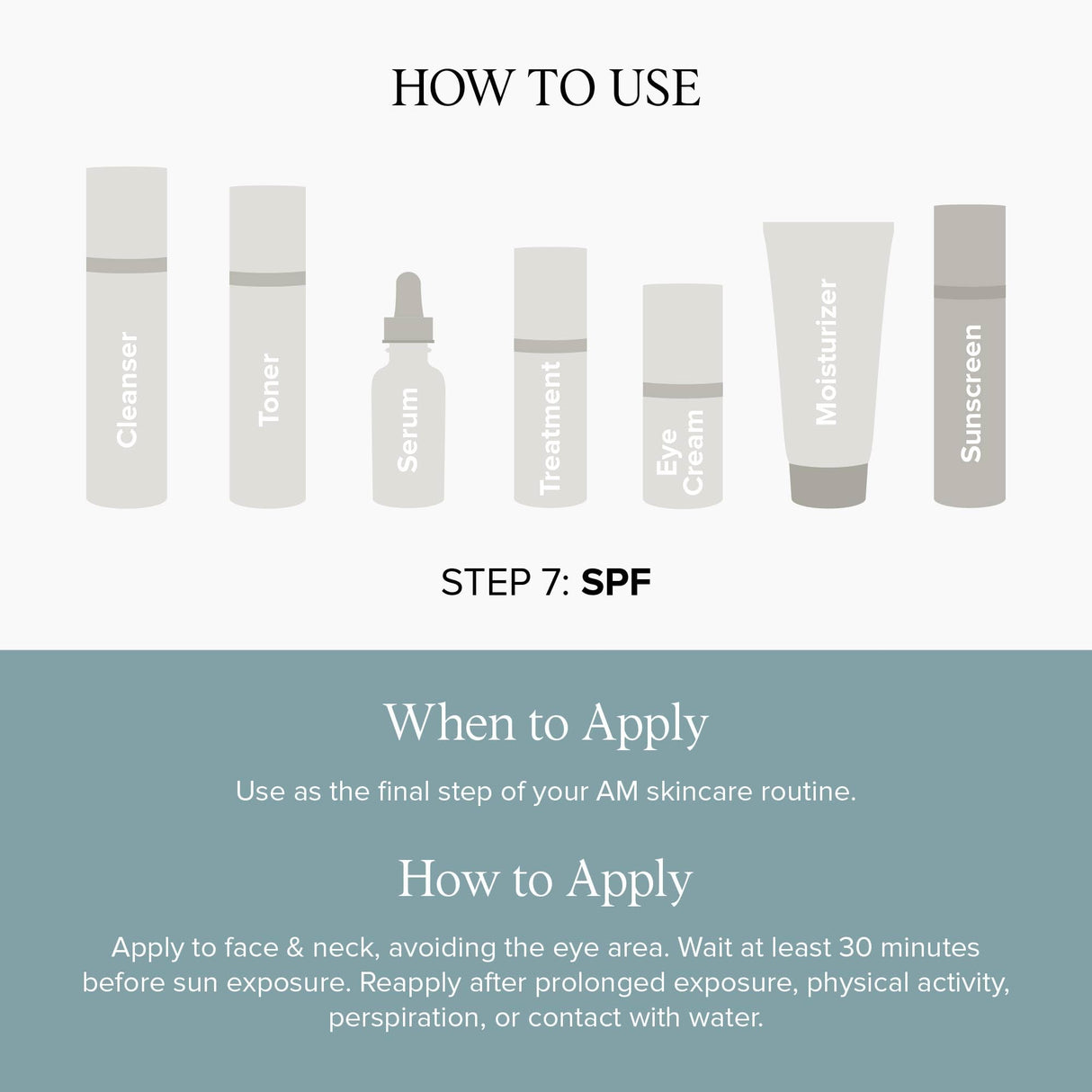 DRMTLGY Anti-Aging Clear Face Sunscreen SPF 45 – Oil-Free Zinc Oxide Sunscreen & Face Moisturizer for Sensitive & Acne-Prone Skin – Lightweight Makeup & Skin Care – FSA HSA Eligible (1.7 oz)