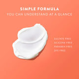 Native Shampoo and Conditioner contain Naturally Derived Ingredients | All Hair Types, Color & Treated, Fine to Dry Damaged | Sulfate & Dye Free | Citrus & Herbal Musk, 16.5 fl oz each (2 pack)