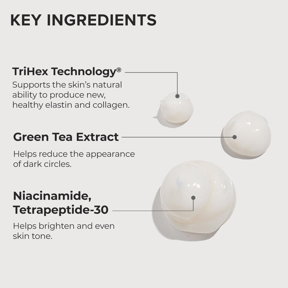 ALASTIN Skincare Restorative Eye Treatment (0.5 oz) | Anti-Aging Eye Cream | Helps Reduce Dark Circles & Puffiness | Firming & Hydrating