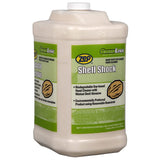 Zep Shell Shock Industrial Hand Cleaner - 1 Gallon (Case of 4) - 318524 - Made With Biodegradable Soy and Walnut-Based Formula For An Exceptional Clean
