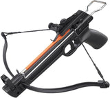 Light Crossbow 50lbs Pistol Fiberglass