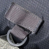 ADVANCED ELEMENTS - Summer Shower/Solar Shower - Different Capacity - Shower Head - Reflective Mirror - Fill Valve - Black or Silver