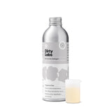 Dirty Labs | Hand Wash and Delicates | Scent Free | 32 Loads (8.6 fl oz) | Bio Enzyme Liquid Laundry Detergent | For Fine Silks, Wools, Handwash Garments | Hyper-Concentrated | Non Toxic, Biodegradable | Stain & Odor Removal