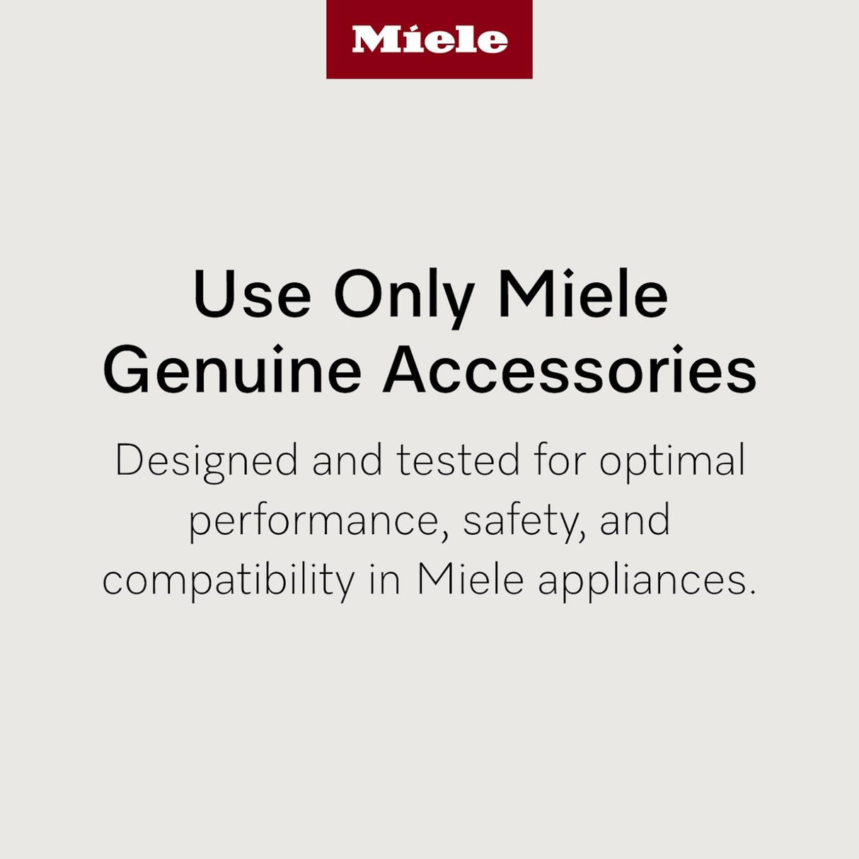 Miele TwinDos Care Cleaning Detergent, 1.4 L