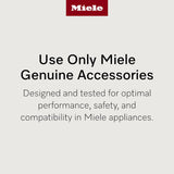 Miele TwinDos Care Cleaning Detergent, 1.4 L