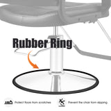 Artist hand Hydraulic Barber Chair Salon Chair for Hair Stylist Tattoo Chair Shampoo Salon Equipment