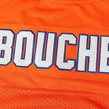Phoneutrix Bobby Boucher #9 The Waterboy Adam Sandler Movie Mud Dogs Bourbon Bowl Football Jersey