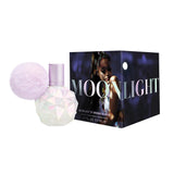 Ariana Grande Moonlight Eau de Parfum – Floral Gourmand Fragrance for Women – 3.4 Fl Oz