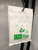 CO2BAG® XL - High-Capacity Natural CO2 Generator for Large Grow Rooms & Greenhouses | Maximum Growth & Pro-Grade Yields | Extra Large Organic Hydroponic Supplement | Maintenance-Free (XL 1-Pack)