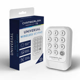 Chamberlain myQ Universal Wireless Garage Door Keypad