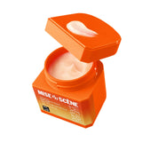Mise En Scene Argan Oil Repair Hair Masks, Protein, 6.34 Fl. Oz.