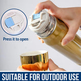 Limima Gifts for Dad – Christmas, Xmas, Birthday Gift, Best Dad Ever Gift for Fathers Day, 17oz American Flag Tumbler, Thoughtful Present from Daughter, Son, for Husband from Wife