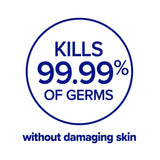 PURELL Advanced Hand Sanitizer Gel, Clean Scent, 1200 mL Refill for PURELL ES6 Automatic Hand Sanitizer Dispenser (Pack of 2) - 6463-02