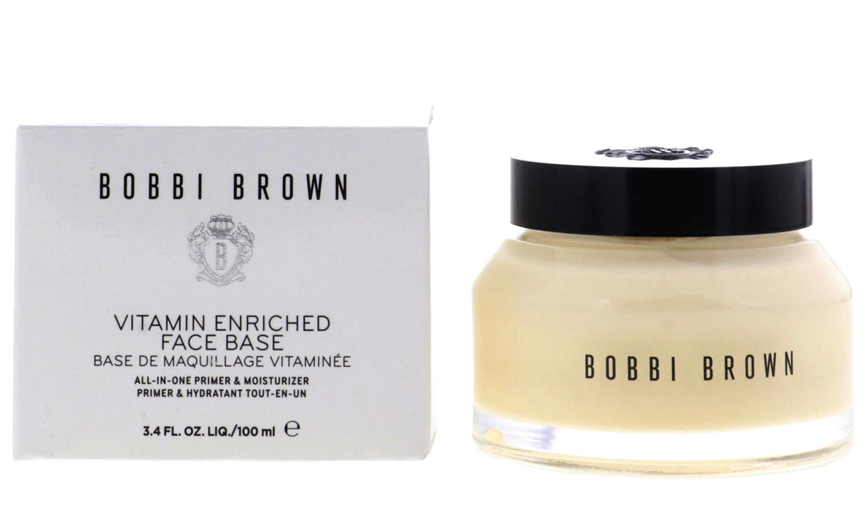 Bobbi Brown Vitamin Enriched Face Base -100ml/3.4oz
