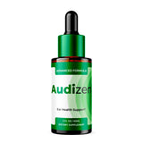 SPRESSO (1 Pack) Audizen Ear Droppers – Audizen Hearing & Ear Health Support Drops – Audizen for Tinnitus Premium Drops Formula for Overall Daily Wellness - Audi Zen Droppers Reviews (2Oz/60ml)