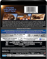 Duel - 4K Ultra HD + Blu-ray + Digital [4K UHD]