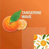 Optimum Nutrition Amino Energy Powder Plus Hydration, with BCAA, Electrolytes, and Caffeine, Tangerine Wave, 30 Servings (Packaging May Vary)