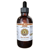 HawaiiPharm Anise Liquid Extract, Organic Anise (Pimpinella Anisum) Seed Tincture 2 oz