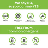 Oregon's Wild Harvest Organic Beet Root Capsules – 90 Vegan Capsules – USDA Certified Organic Beet Root Powder – Non-GMO, Gluten-Free, Dairy-Free, Soy-Free – Grown in North America – Made in The USA