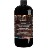 Lapew Goddess Scented Mop Soap Concentrate 36 oz | Premium Fragranced Floor Cleaner | Streak-Free | Hard Floor Cleaning Solution | Eco Friendly | Made in USA