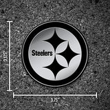 NFL Molded Auto Emblem