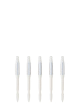 Sustee Aquameter, Set of 5, Plant Soil Moisture Sensor (White, Small)