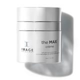 IMAGE Skincare, the MAX Crème, Anti-Aging Night Cream to Firm, Tighten, Smooth and Even Facial Skin Tone, 1.7 oz