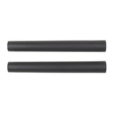 Shop-Vac 9068400 2.5 Inch Diameter Extension Wands, 40 Inches Extended Reach, Fits 2.5 Inch Diameter Hoses, Black, (2 Piece)