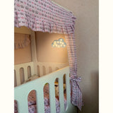 AUSAYE 3 PCS 3D Crescent Moon Light Cloud Led Star Lamp, Decorative Night Lights Room Decor NightLight for Kids Adults Birthday Baby Shower Party Christmas Gifts