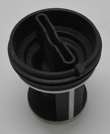 First4Spares Drain Pump Filter for Hotpoint, Ariston & New World Washing Machines