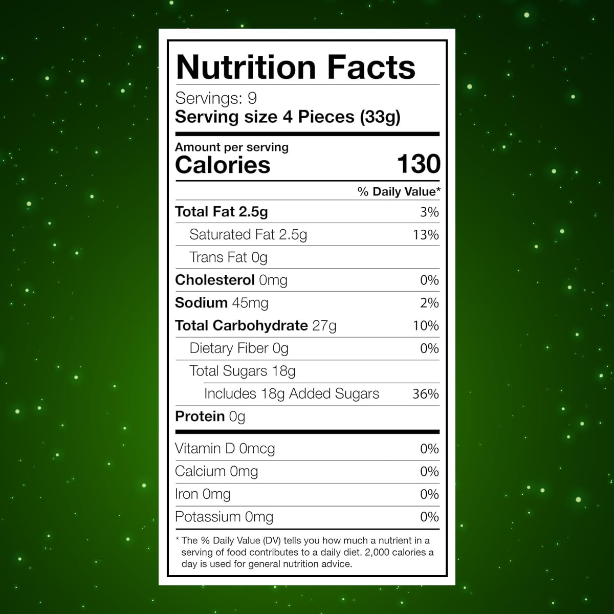 Peppermint Christmas Nougats Bulk Pack 2lb - Delicious Holiday Christmas Candy Individually Wrapped Peppermint Flavor Sweets for a Festive and Indulging Treat - Jelly Xmas Candy Nougat