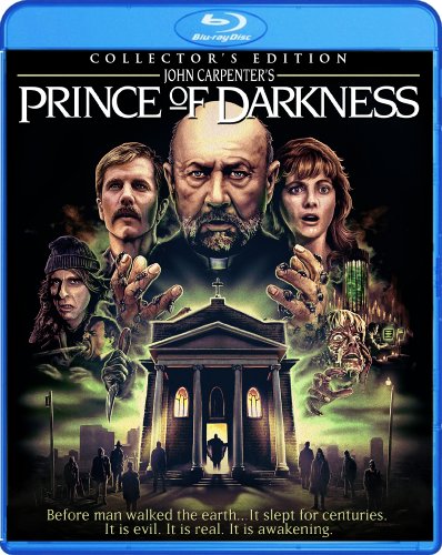 Prince of Darkness (Collector's Edition) [Blu-ray]