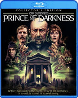 Prince of Darkness (Collector's Edition) [Blu-ray]