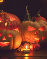 Ashlux Unscented Palm Tea Lights Candles 100 Pack Bulk, 4.5 Hours Long Burning White Tea Lights,Non-Paraffin, Smokeless, Mini Tealight Votive Candles for Wedding, Christmas Lights, Party, Christmas